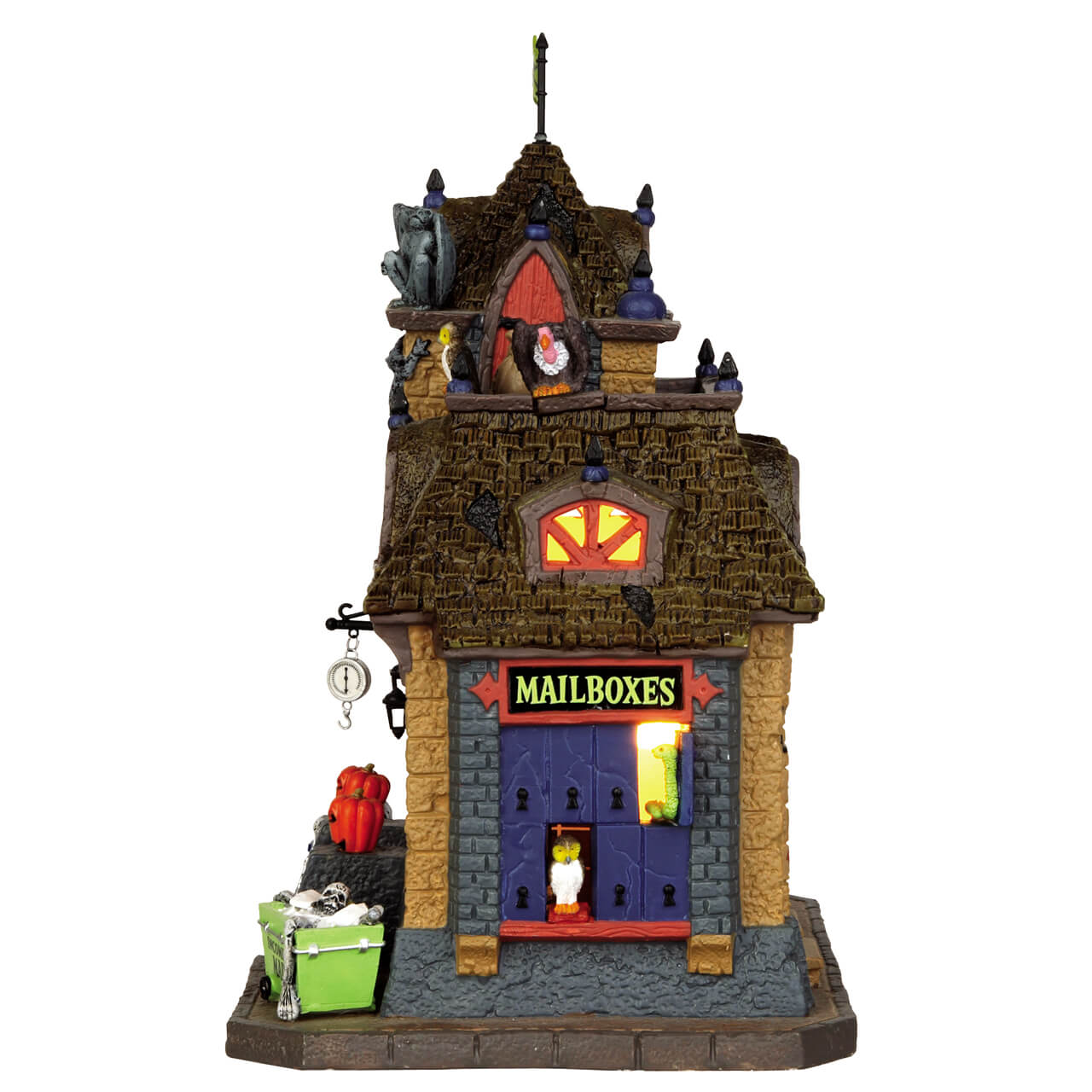 LEMAX Phantom Parcel & Post #45667